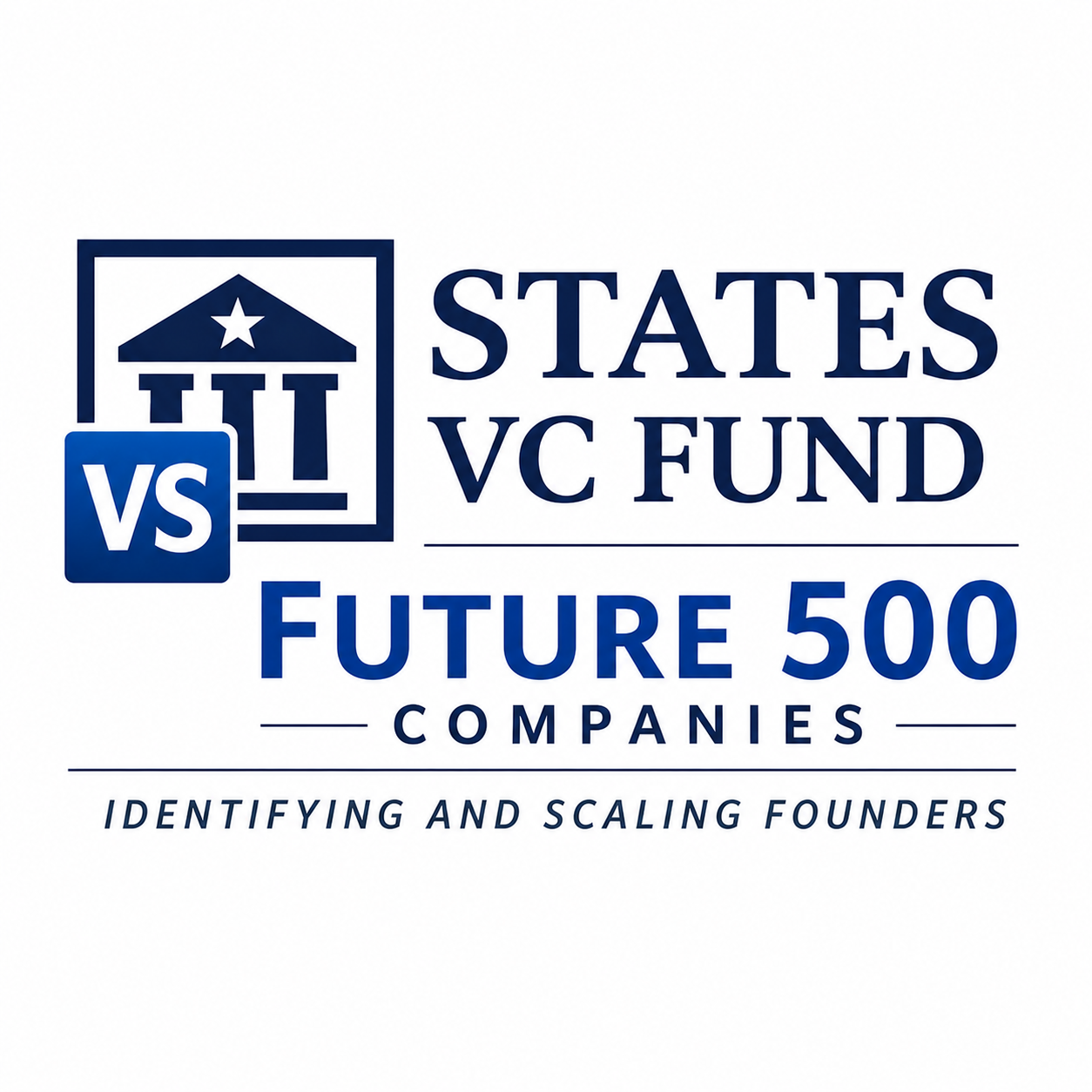 States VC Fund Future 500 Companies
