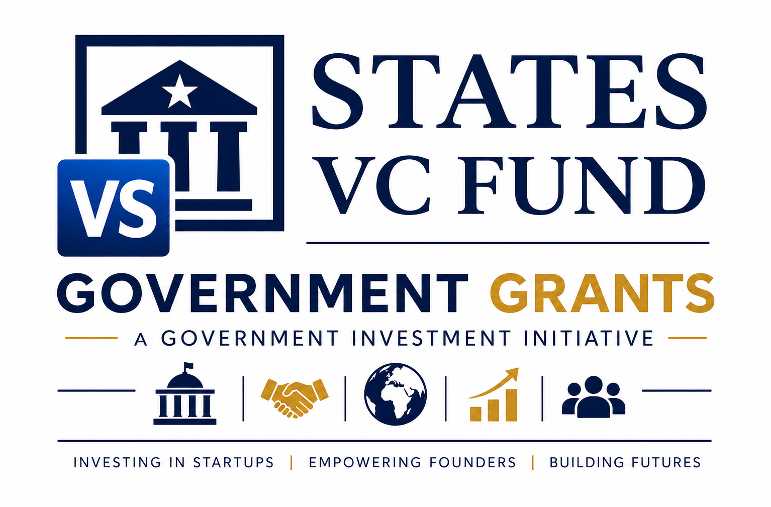 Government Grants Logo