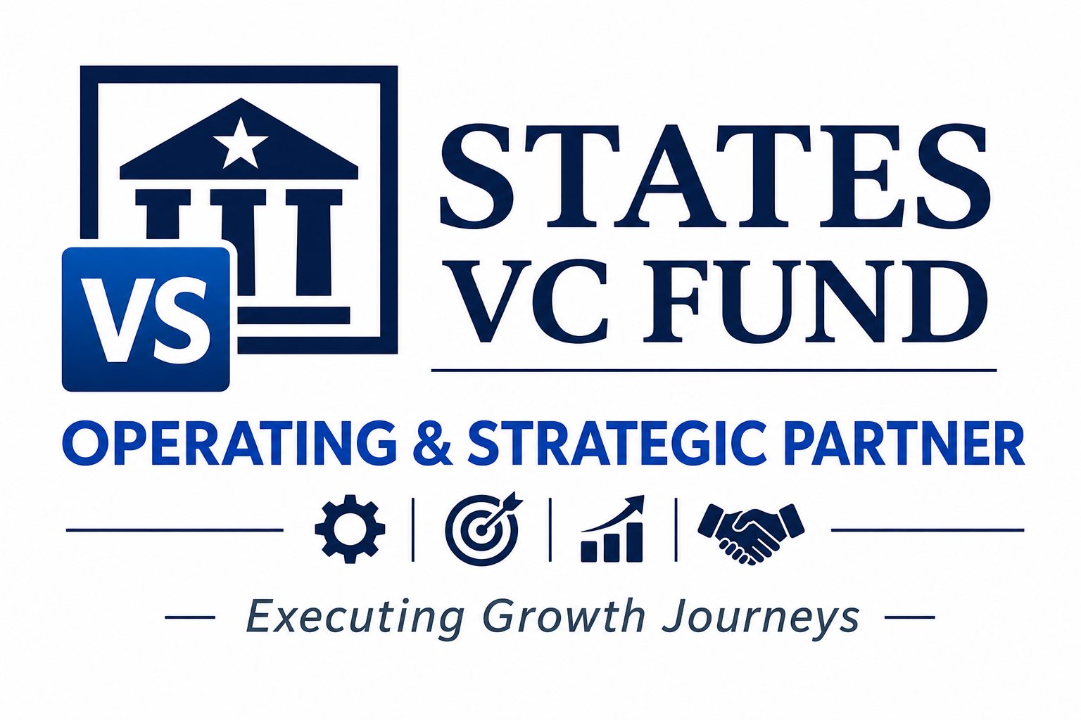 States VC Fund Operating and Strategic Partner